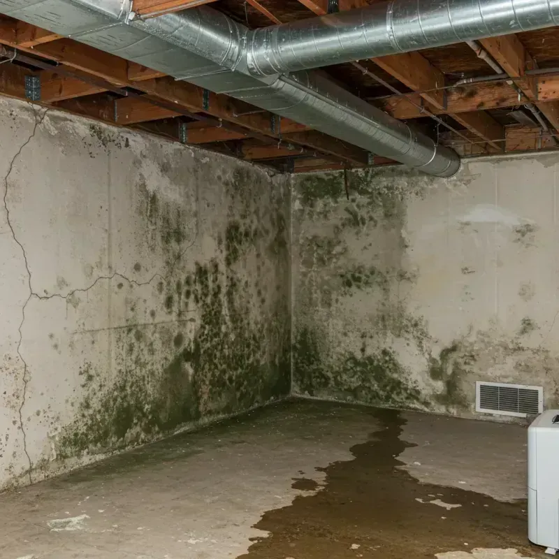 Professional Mold Removal in Seabrook Island, SC